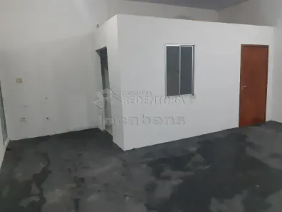 Imóvel Comercial à venda, 190m² no Jardim João Paulo II, São José do Rio Preto
