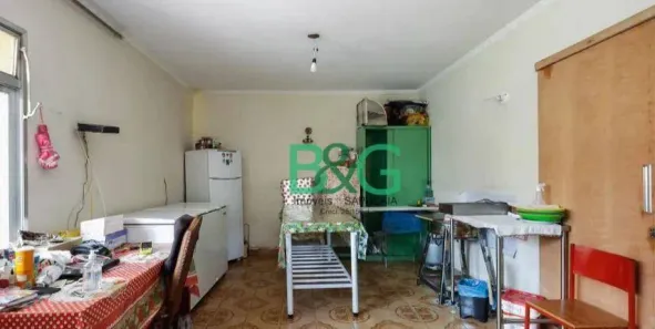 Casa com 5 Quartos à venda, 400m² no Parque da Vila Prudente, São Paulo