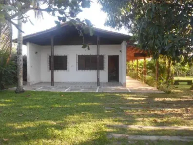 Fazenda/Sítio com 2 Quartos à venda, 1000m² no Vila Erminda, Peruíbe