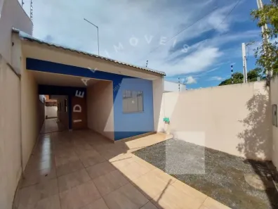 Casa com 2 Quartos à venda, 55m² no Jardim Independência, Sarandi