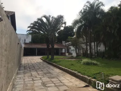 Lote/Terreno à venda, 726m² no Ipanema, Porto Alegre