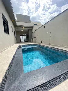 Casa de Condomínio com 3 Quartos à venda, 200m² no Jardim Villagio Milano, Sorocaba