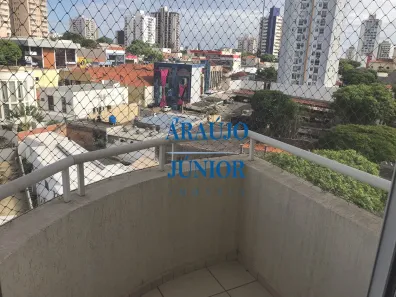 Apartamento com 1 Quarto à venda, 40m² no Centro, Americana