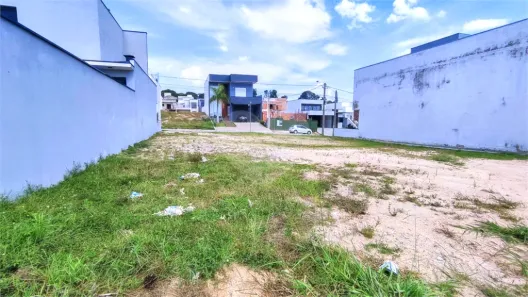 Lote/Terreno à venda, 296m² no Brigadeiro Tobias, Sorocaba