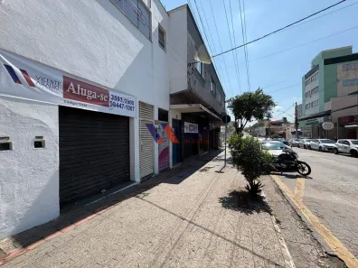 Ponto Comercial para alugar, 40m² no Centro, Betim