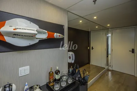 Sala Comercial à venda, 35m² no Vila Olímpia, São Paulo
