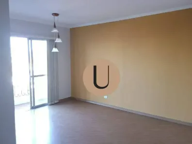 Apartamento com 2 Quartos à venda, 64m² no Jardim Esmeralda, São Paulo