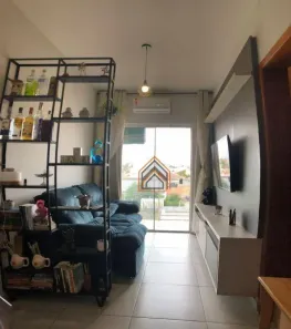 Apartamento com 1 Quarto à venda, 50m² no Jardim Algarve, Alvorada