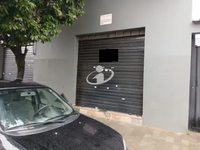 Ponto Comercial para alugar, 53m² no Custódio Pereira, Uberlândia