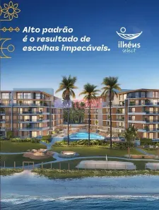 Apartamento com 2 Quartos à venda, 93m² no São Francisco, Ilhéus