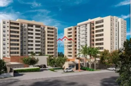 Apartamento com 2 Quartos à venda, 69m² no Recanto Quarto Centenário, Jundiaí
