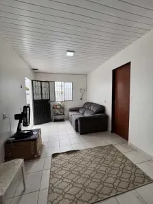 Casa com 2 Quartos à venda, 66m² no Cidade de Deus, Manaus