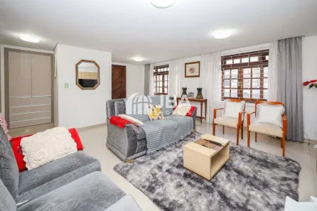 Casa com 3 Quartos à venda, 208m² no Jardim das Américas, Curitiba