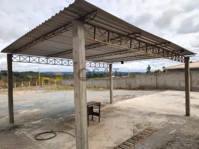 Lote/Terreno para alugar, 2000m² no ESTRADA DO BARREIRO, Piedade