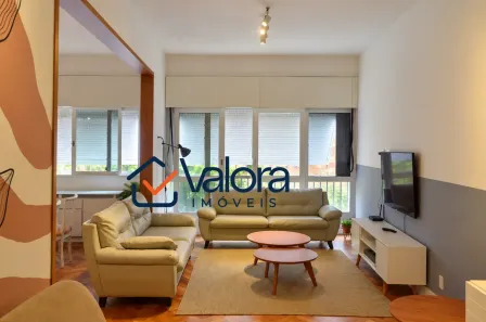 Apartamento com 3 Quartos à venda, 130m² no Ipanema, Rio de Janeiro