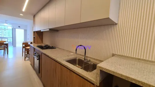 Apartamento com 3 Quartos à venda, 84m² no Icaraí, Niterói
