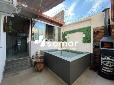 Apartamento com 2 Quartos à venda, 70m² no Vila Romana, Divinópolis
