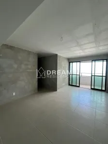Apartamento com 3 Quartos à venda, 78m² no Casa Caiada, Olinda