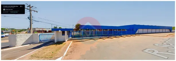 Galpão/Depósito/Armazém para alugar, 790m² no Centro-Norte, Várzea Grande