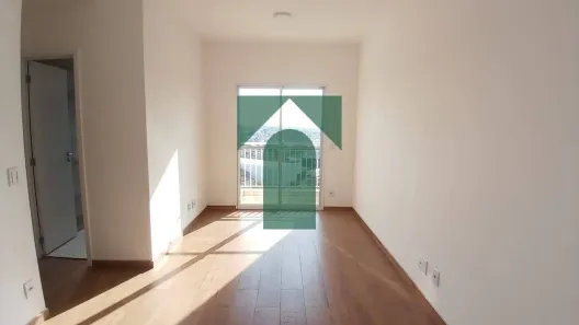 Apartamento com 2 Quartos para alugar, 55m² no Vila Humaitá, Santo André