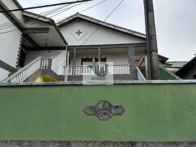 Casa com 2 Quartos para alugar, 55m² no Castelanea, Petrópolis