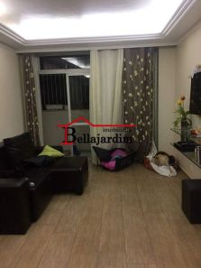 Apartamento com 3 Quartos à venda, 100m² no Centro, São Bernardo do Campo