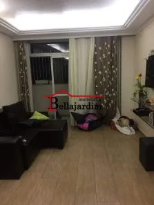 Apartamento com 3 Quartos à venda, 100m² no Centro, São Bernardo do Campo