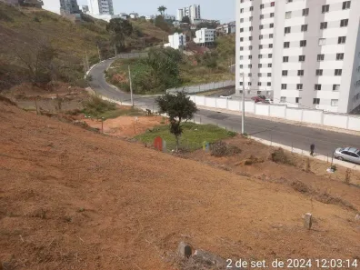 Lote/Terreno à venda, 360m² no Santos Dumont, Juiz de Fora
