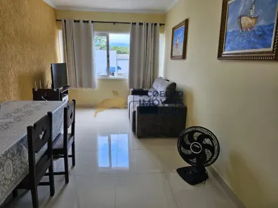 Apartamento com 2 Quartos à venda, 77m² no Centro, Ubatuba