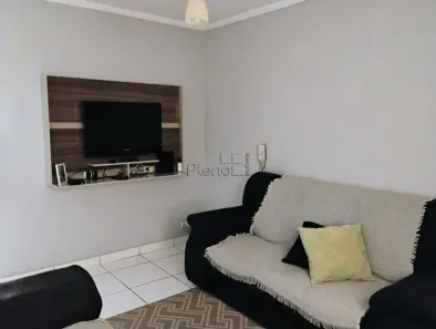 Apartamento com 2 Quartos à venda, 49m² no Vila Pagano, Valinhos