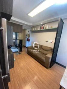 Apartamento com 2 Quartos à venda, 45m² no Jaraguá, São Paulo