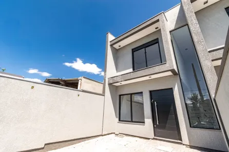 Casa com 3 Quartos à venda, 100m² no Igara, Canoas