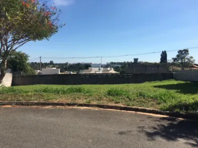 Lote/Terreno à venda, 267m² no Chácara Morada Mediterrânea, Jundiaí