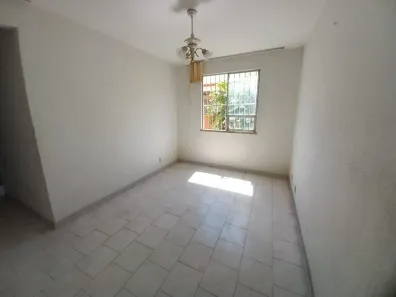 Apartamento com 3 Quartos à venda, 60m² no Portuguesa, Rio de Janeiro