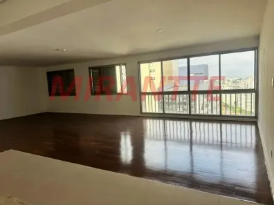 Apartamento com 4 Quartos à venda, 285m² no Santana, São Paulo