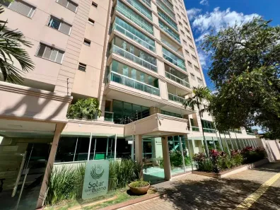 Apartamento com 2 Quartos à venda, 111m² no Serrinha, Goiânia
