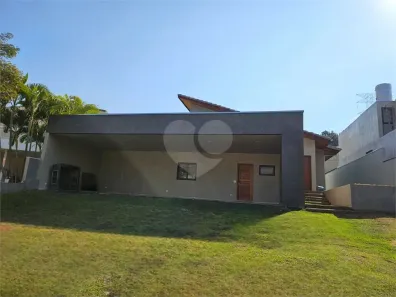 Casa de Condomínio com 4 Quartos à venda, 363m² no Alphaville, Santana de Parnaíba