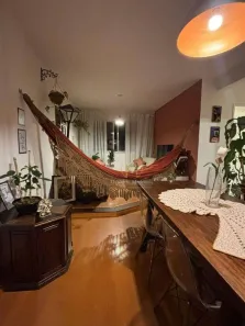 Apartamento com 2 Quartos à venda, 58m² no Bingen, Petrópolis