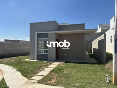 Casa de Condomínio com 3 Quartos à venda, 75m² no Aparecidinha, Sorocaba