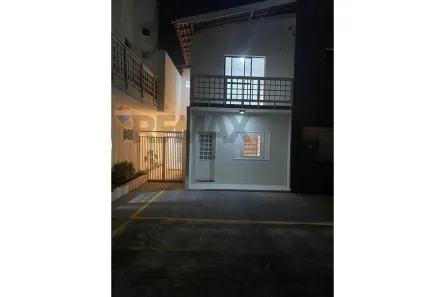 Casa com 3 Quartos para alugar, 120m² no Araçagy, São José de Ribamar