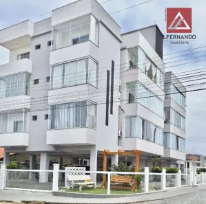 Apartamento com 2 Quartos à venda, 65m² no Itajuba, Barra Velha