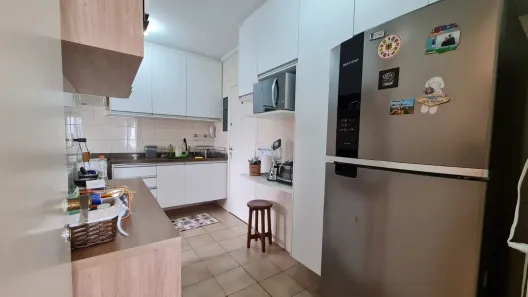 Apartamento com 3 Quartos à venda, 98m² no Vila Olímpia, São Paulo