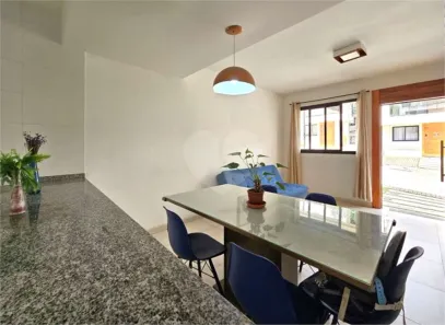 Casa de Condomínio com 3 Quartos à venda, 103m² no Parque Rincão, Cotia