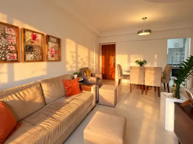 Apartamento com 3 Quartos à venda, 70m² no Candeal, Salvador