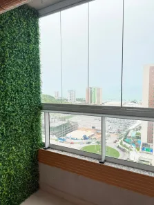 Apartamento com 2 Quartos para alugar, 55m² no Cruz das Almas, Maceió