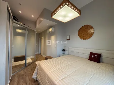 Cobertura com 3 Quartos à venda, 165m² no Pantanal, Florianópolis