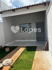 Casa com 1 Quarto à venda, 80m² no Solange Park III, Goiânia