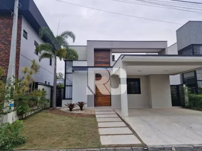 Casa de Condomínio com 3 Quartos à venda, 165m² no Botujuru, Mogi das Cruzes