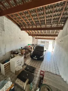 Casa com 3 Quartos à venda, 125m² no Jardim Ana Rosa, Taubaté