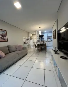 Apartamento com 3 Quartos à venda, 81m² no Edson Queiroz, Fortaleza